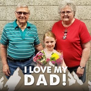 Meet your Posher, Tammy